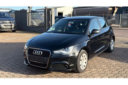 Audi A1 Gebrauchtwagen