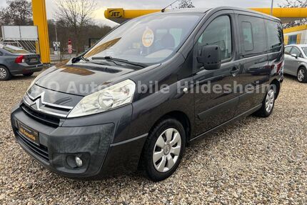 Citroen Jumpy Gebrauchtwagen