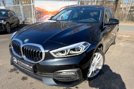 BMW 118 Gebrauchtwagen