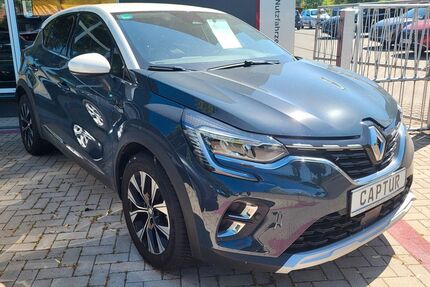 Renault Captur Gebrauchtwagen