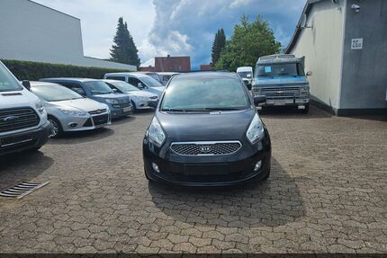 Kia Venga Gebrauchtwagen