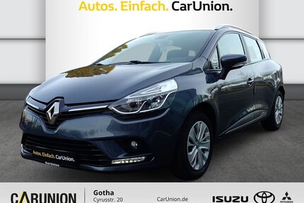 Renault Clio Gebrauchtwagen