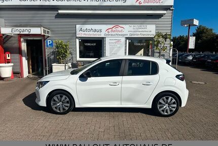Peugeot 208 Gebrauchtwagen