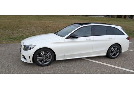 Mercedes-Benz C 200 Gebrauchtwagen