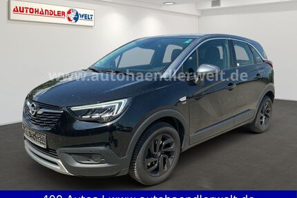 Opel Crossland (X) Gebrauchtwagen