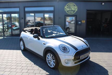 Mini Cooper Gebrauchtwagen
