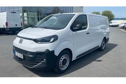 Fiat Scudo Gebrauchtwagen