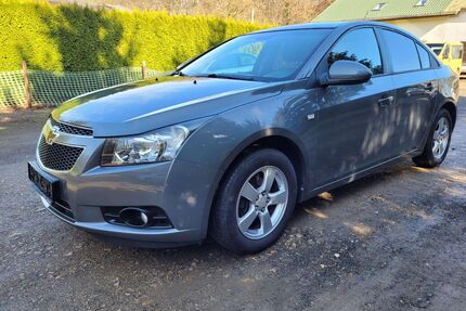 Chevrolet Cruze Gebrauchtwagen