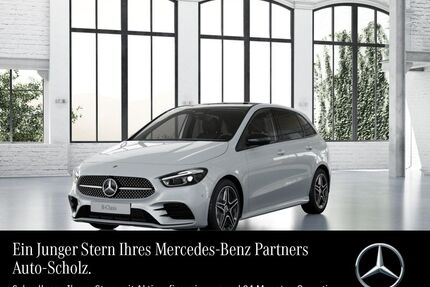 Mercedes-Benz B 250 Gebrauchtwagen