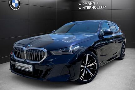 BMW 540 Gebrauchtwagen