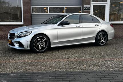 Mercedes-Benz C 220 Gebrauchtwagen