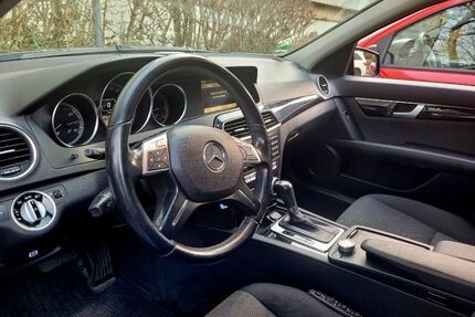 Mercedes-Benz C 200 Gebrauchtwagen