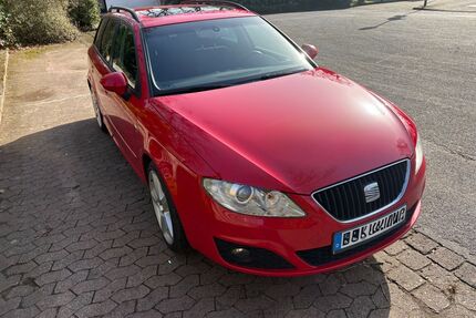 Seat Exeo Gebrauchtwagen