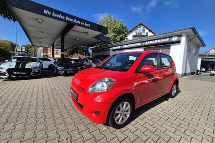 Daihatsu Sirion Gebrauchtwagen