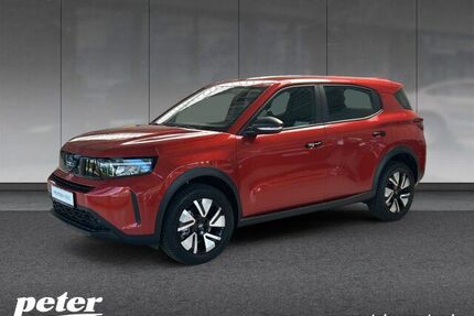 Opel Frontera Gebrauchtwagen