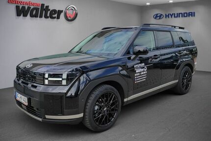 Hyundai SANTA FE Gebrauchtwagen