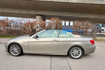 BMW 320 Gebrauchtwagen