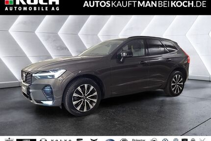 Volvo XC60 Gebrauchtwagen