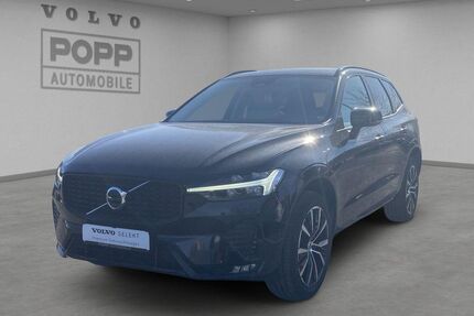Volvo XC60 Gebrauchtwagen