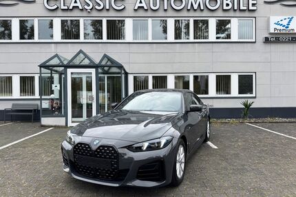 BMW 420 Gran Coupé Gebrauchtwagen