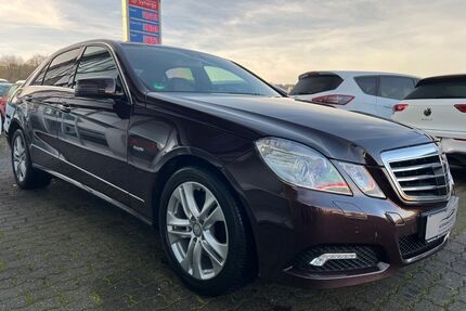 Mercedes-Benz E 250 Gebrauchtwagen
