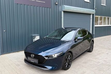 Mazda 3 Gebrauchtwagen