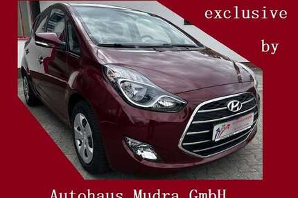 Hyundai iX20 Gebrauchtwagen