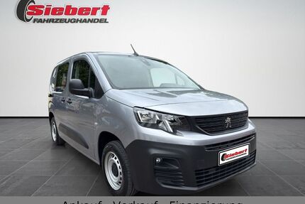 Peugeot Partner Gebrauchtwagen