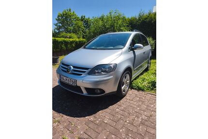 VW Golf Plus Gebrauchtwagen