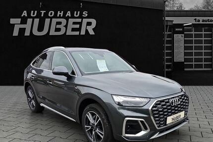 Audi Q5 Gebrauchtwagen