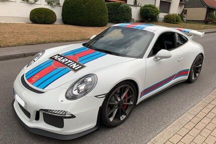 Porsche 991 Gebrauchtwagen