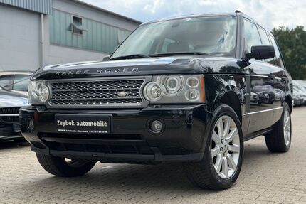 Land Rover Range Rover Gebrauchtwagen