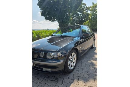 BMW 325 Gebrauchtwagen