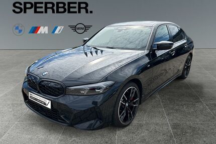 BMW M340d Gebrauchtwagen