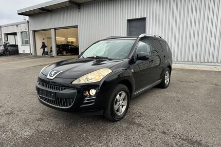 Peugeot 4007 Gebrauchtwagen