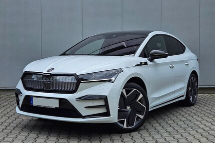 Skoda Enyaq Gebrauchtwagen