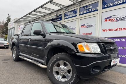 Ford Explorer Gebrauchtwagen