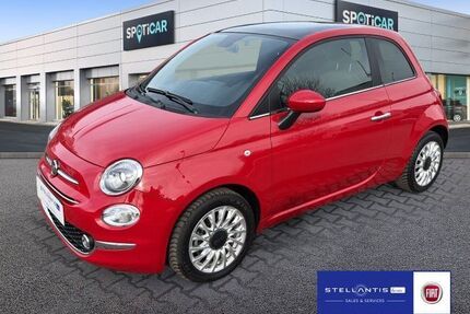 Fiat 500 Gebrauchtwagen