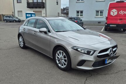 Mercedes-Benz A 220 Gebrauchtwagen