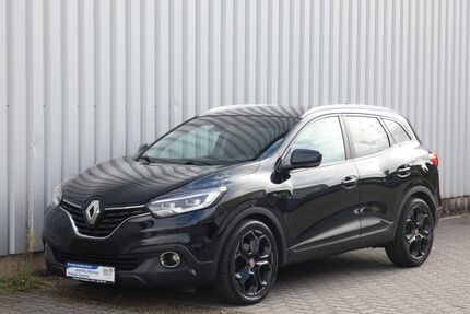 Renault Kadjar Gebrauchtwagen