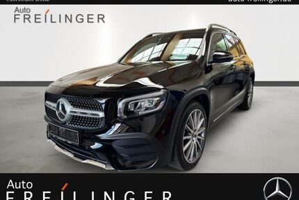 Mercedes-Benz GLB 220 Gebrauchtwagen