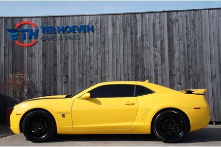 Chevrolet Camaro Gebrauchtwagen