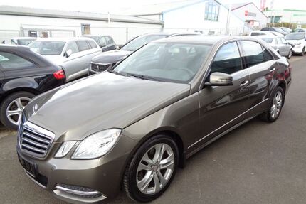 Mercedes-Benz E 250 Gebrauchtwagen