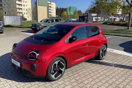 Renault Twingo Gebrauchtwagen