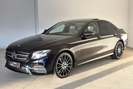 Mercedes-Benz E 400 Gebrauchtwagen