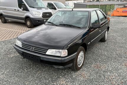 Peugeot 405 Gebrauchtwagen