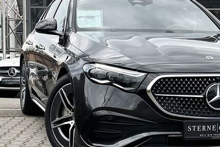 Mercedes-Benz E 200 Gebrauchtwagen