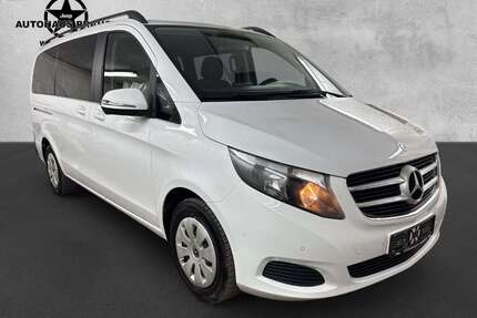 Mercedes-Benz V 220 Gebrauchtwagen