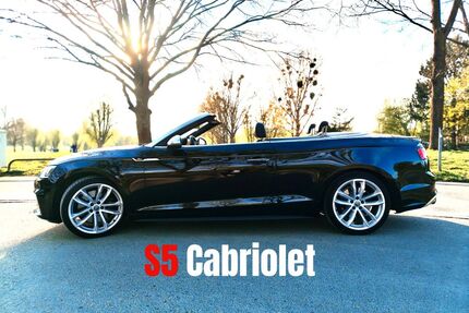 Audi S5 Gebrauchtwagen
