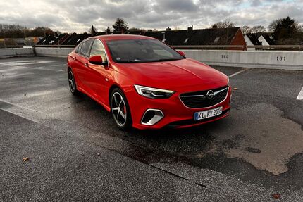 Opel Insignia Gebrauchtwagen